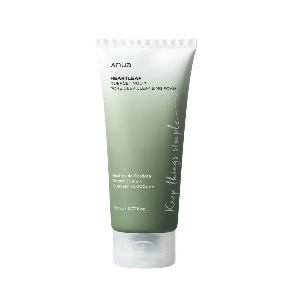 Anua soins de la peau HeartLeaf