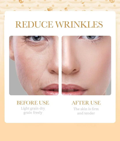 Masque Facial au Collagène SADOER