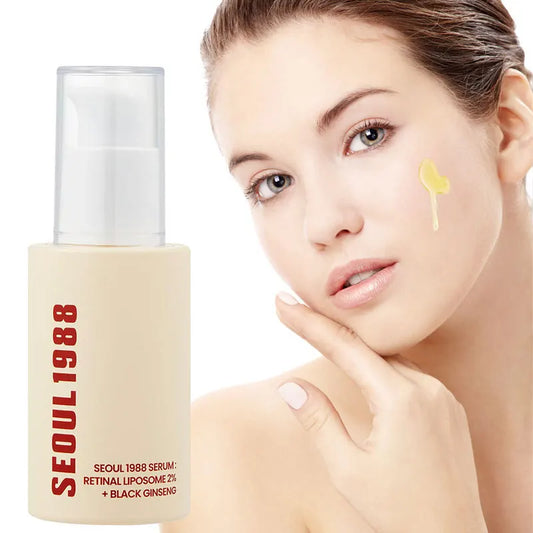 SEOUL 1988 Serum